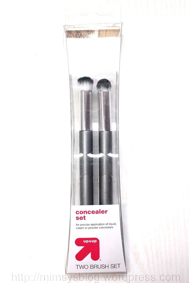 Target Up & Up Concealer Set Mimsy's Blog